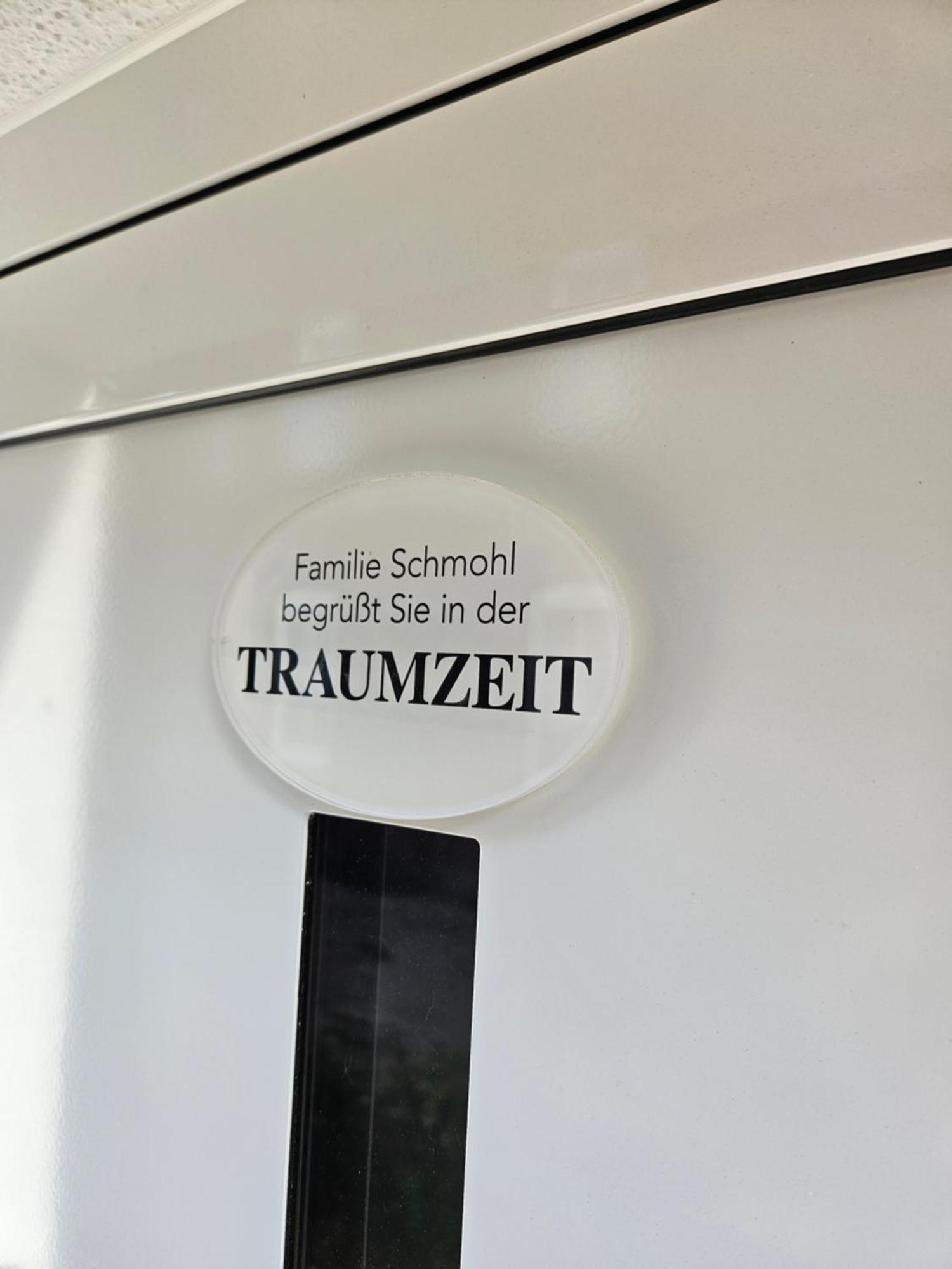 Apartment Traumzeit - Ebenerdige Wohnung In Gifhorn - Kaestorf Εξωτερικό φωτογραφία
