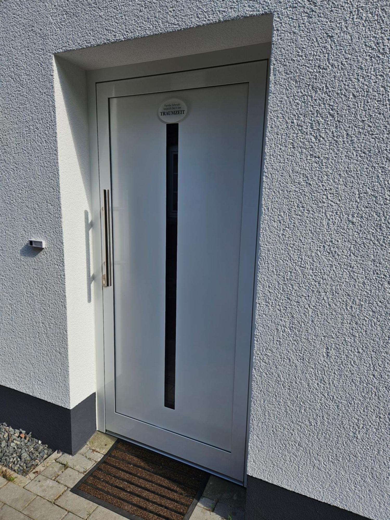 Apartment Traumzeit - Ebenerdige Wohnung In Gifhorn - Kaestorf Εξωτερικό φωτογραφία