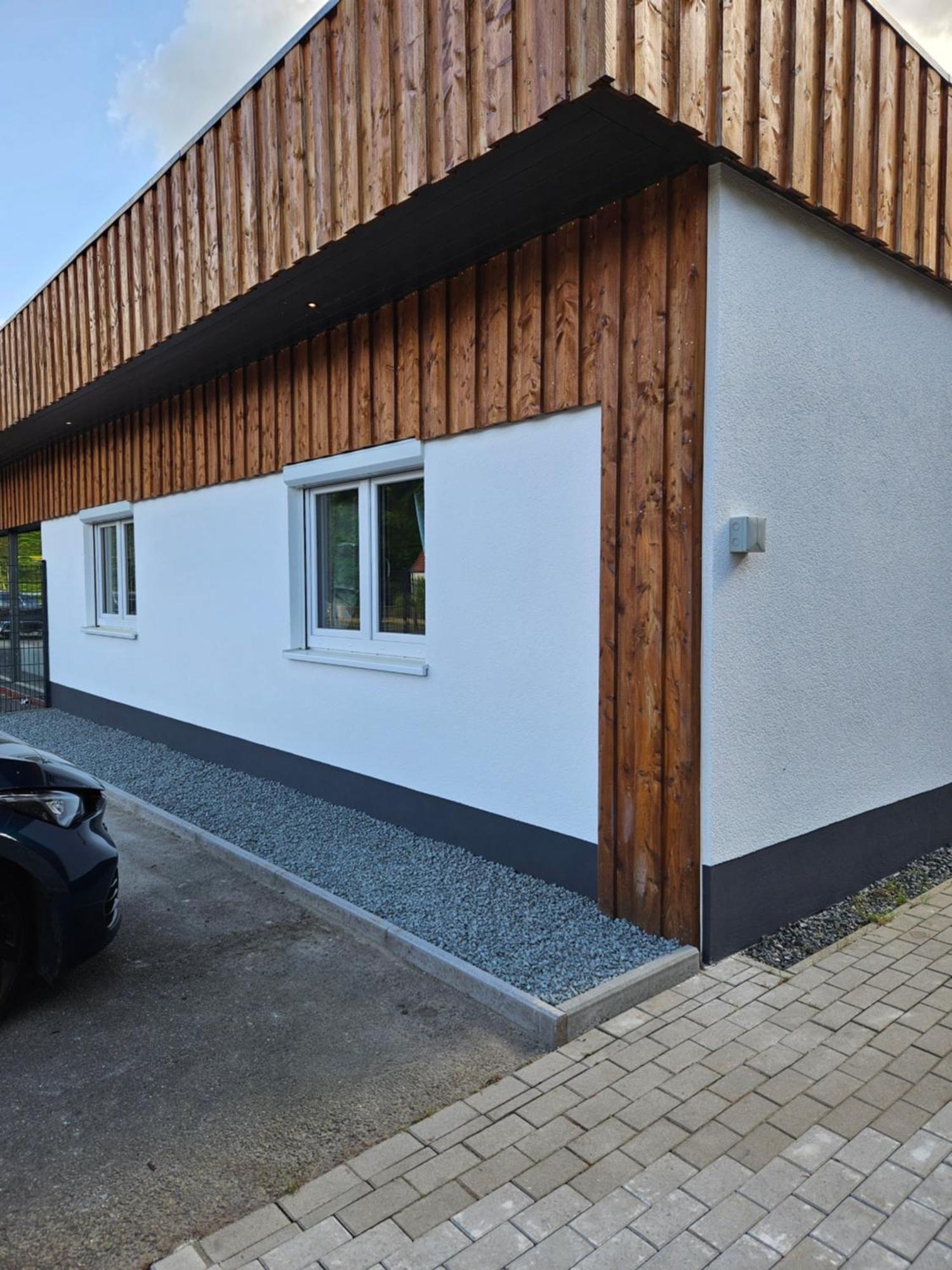 Apartment Traumzeit - Ebenerdige Wohnung In Gifhorn - Kaestorf Εξωτερικό φωτογραφία
