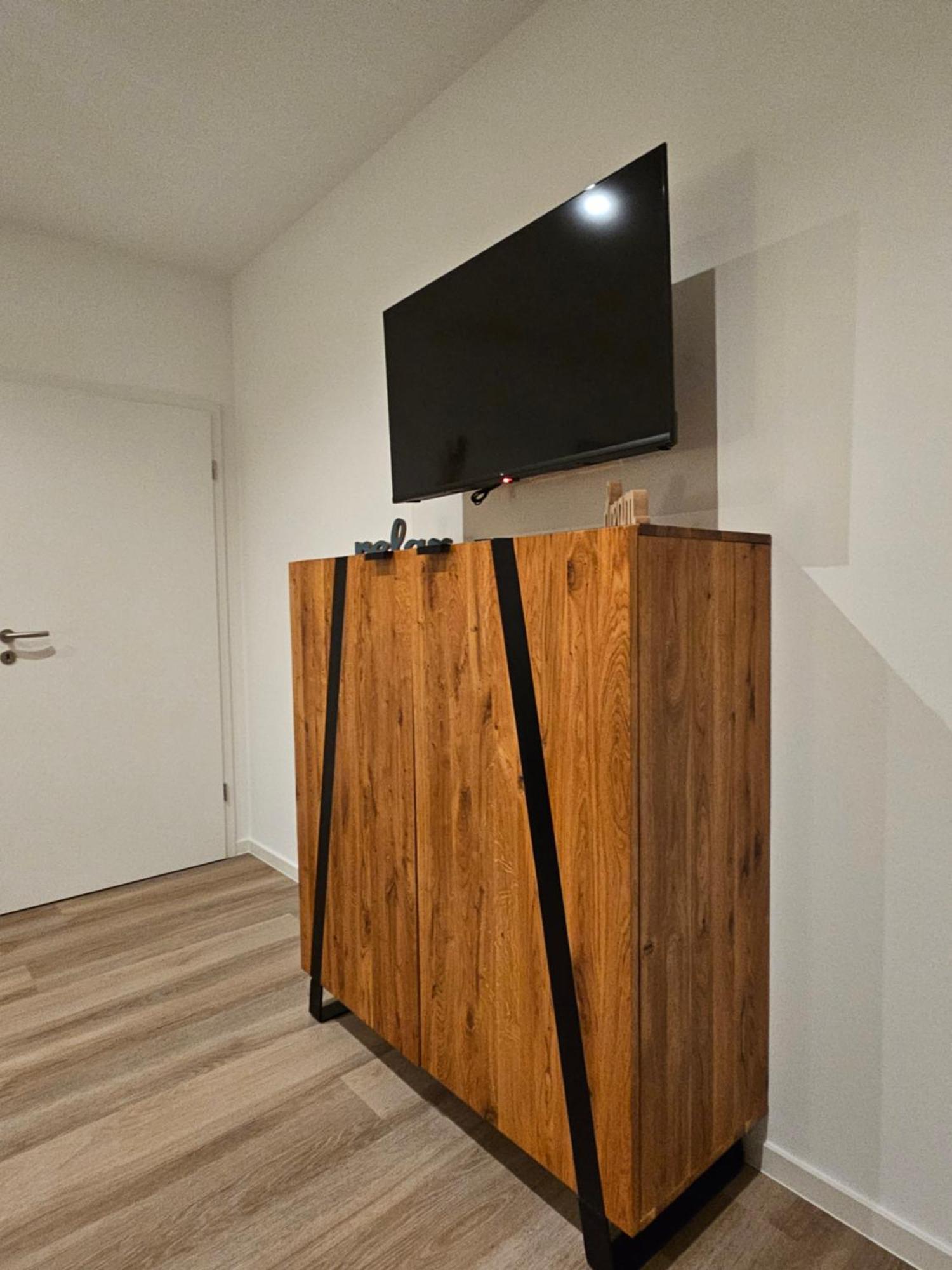 Apartment Traumzeit - Ebenerdige Wohnung In Gifhorn - Kaestorf Εξωτερικό φωτογραφία