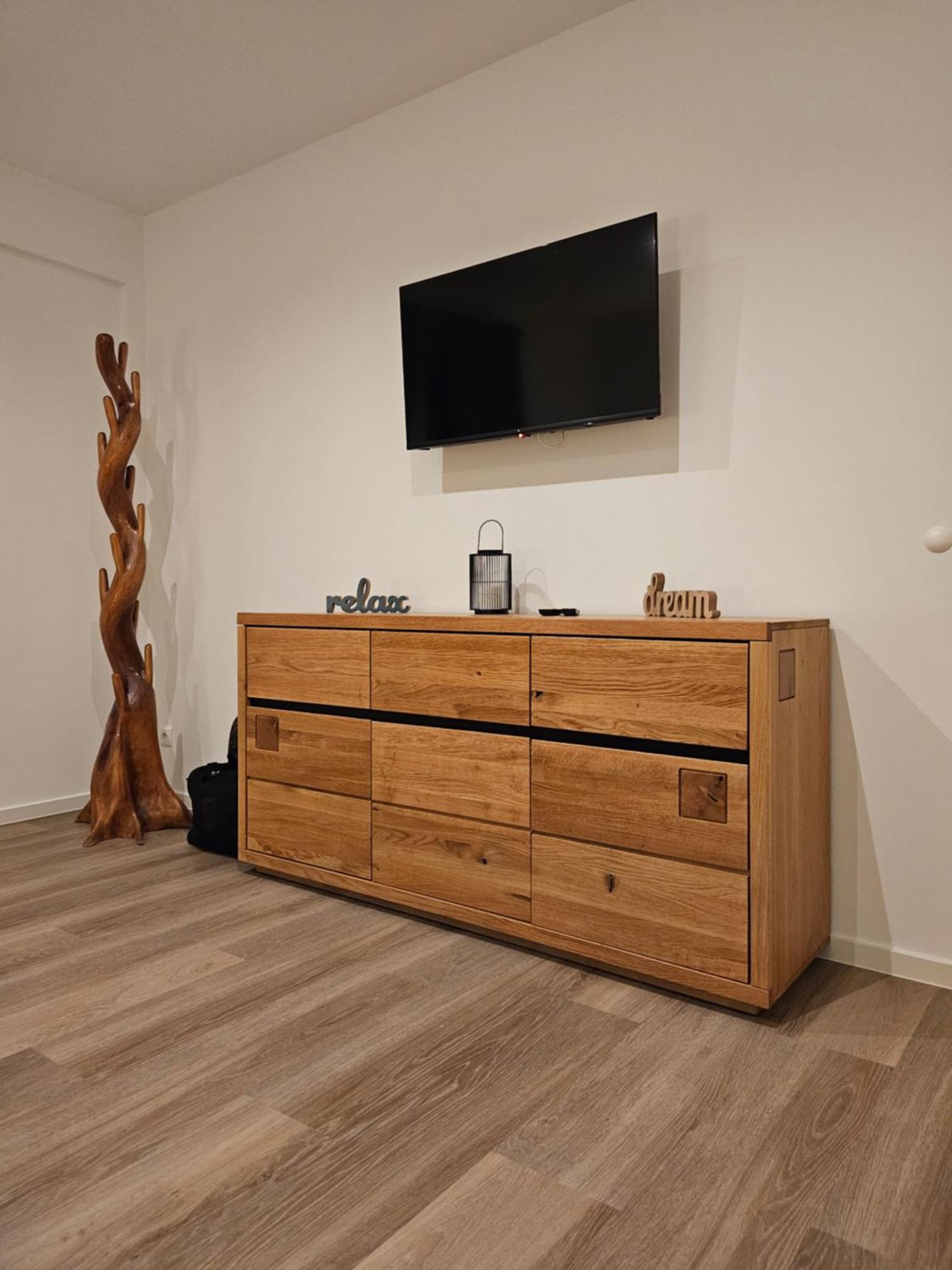 Apartment Traumzeit - Ebenerdige Wohnung In Gifhorn - Kaestorf Εξωτερικό φωτογραφία
