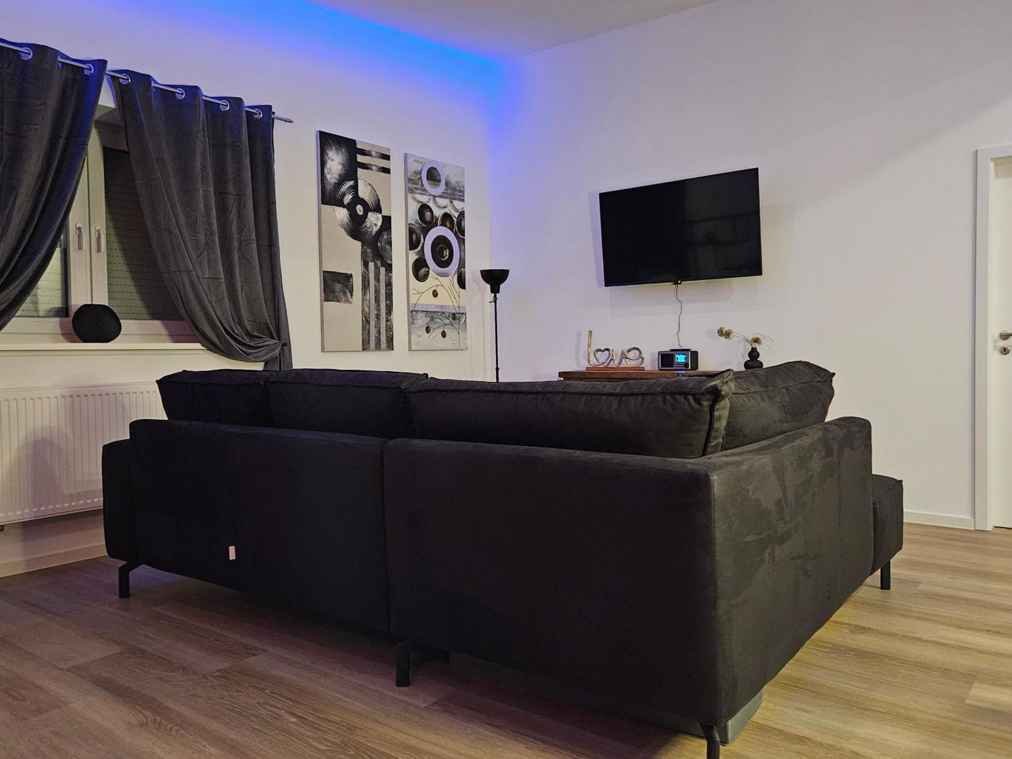 Apartment Traumzeit - Ebenerdige Wohnung In Gifhorn - Kaestorf Εξωτερικό φωτογραφία