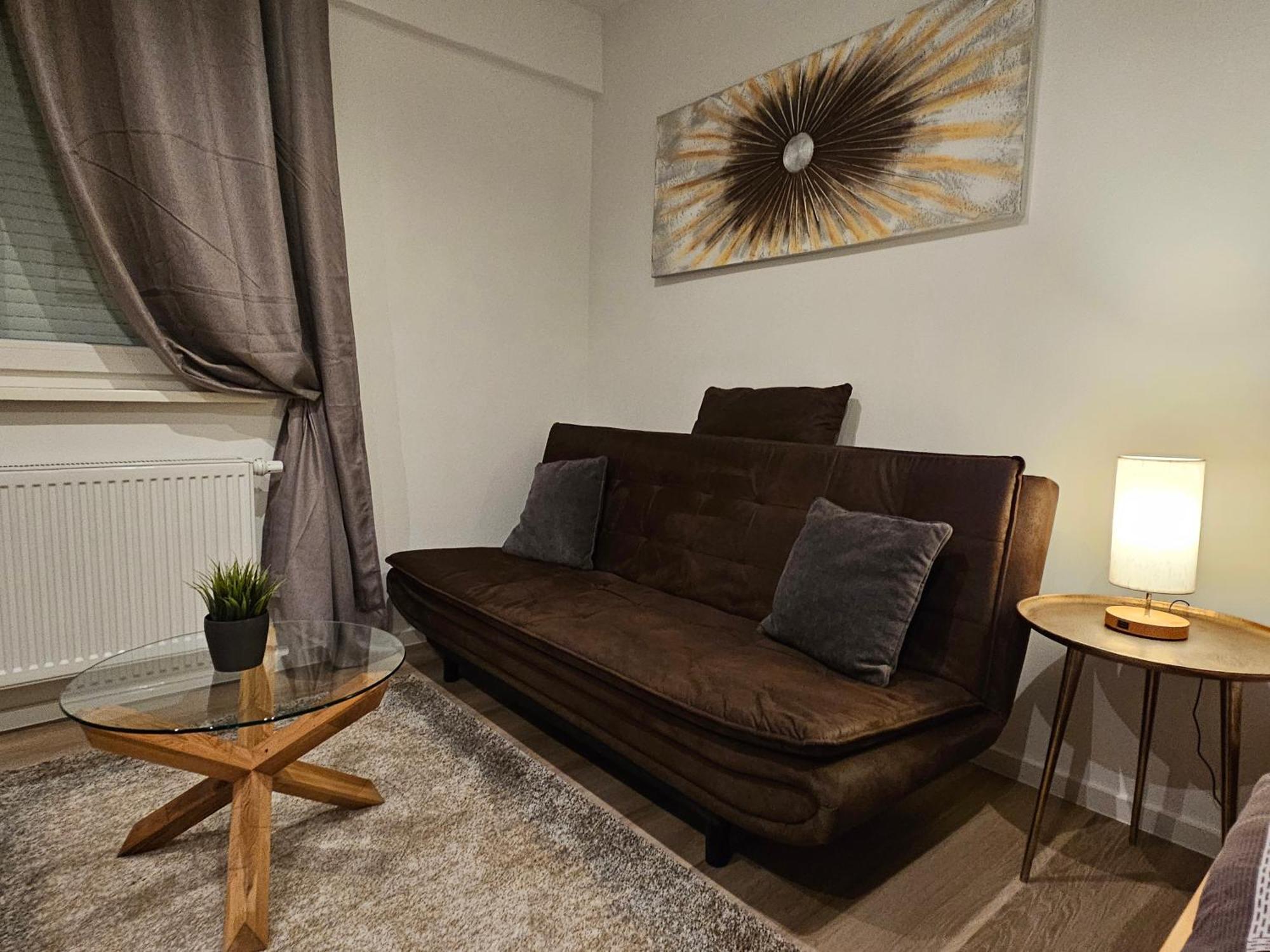 Apartment Traumzeit - Ebenerdige Wohnung In Gifhorn - Kaestorf Εξωτερικό φωτογραφία