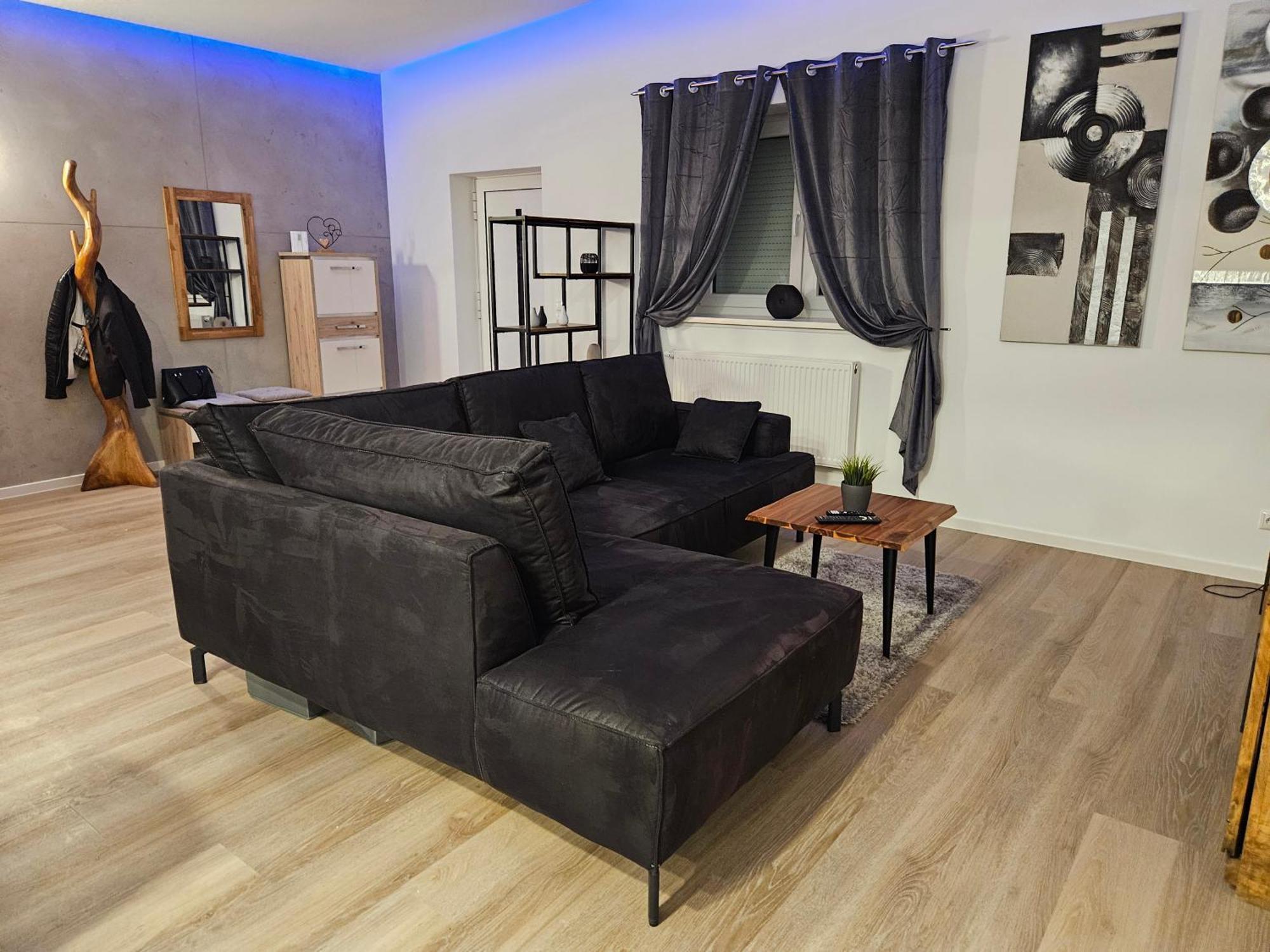 Apartment Traumzeit - Ebenerdige Wohnung In Gifhorn - Kaestorf Εξωτερικό φωτογραφία